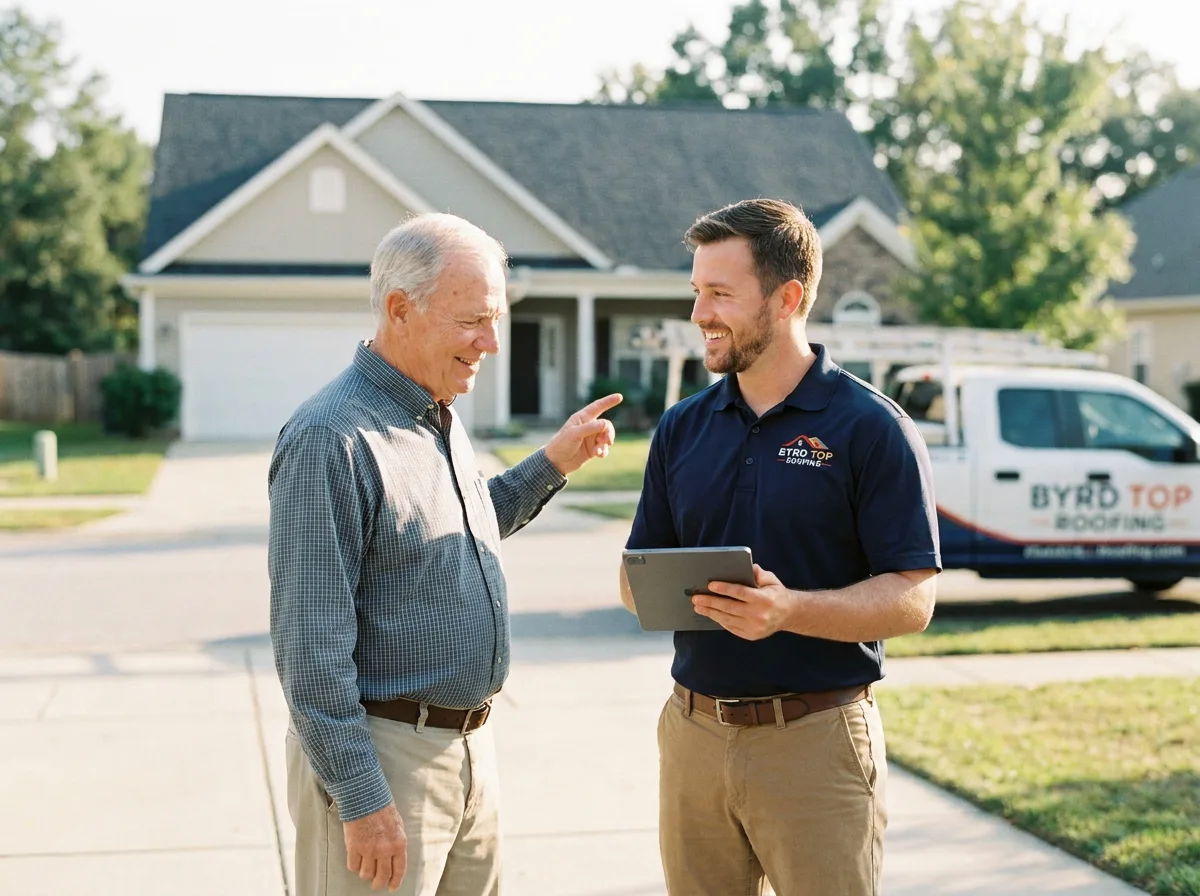Roofing Mercersburg, PA FAQs